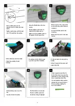 Preview for 6 page of Brinsea Chick Safe eco Installation And Operating Instructions Manual