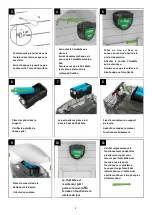 Preview for 10 page of Brinsea Chick Safe eco Installation And Operating Instructions Manual