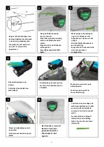 Preview for 14 page of Brinsea Chick Safe eco Installation And Operating Instructions Manual