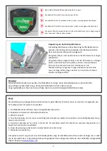 Preview for 15 page of Brinsea Chick Safe eco Installation And Operating Instructions Manual