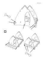 Предварительный просмотр 6 страницы Brinsea Clifton Coop Churchill Assembly Instructions Manual