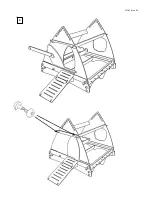 Предварительный просмотр 10 страницы Brinsea Clifton Coop Churchill Assembly Instructions Manual