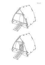 Предварительный просмотр 17 страницы Brinsea Clifton Coop Churchill Assembly Instructions Manual