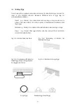 Предварительный просмотр 11 страницы Brinsea CONTAQ Z6 Operating Instructions Manual