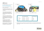 Preview for 8 page of Brinsea Maxi II eco Operating Manual