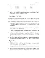 Preview for 5 page of Brinsea Mini Eco User Instructions