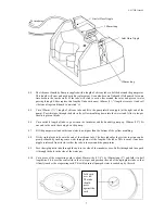 Preview for 7 page of Brinsea Mini EX User Instructions