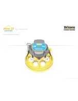 Brinsea Mini II Advance Operating Manual предпросмотр