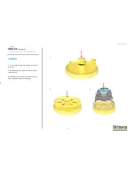 Предварительный просмотр 5 страницы Brinsea Mini II Advance Operating Manual