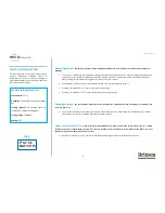 Предварительный просмотр 9 страницы Brinsea Mini II Advance Operating Manual