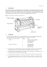 Предварительный просмотр 2 страницы Brinsea OCTAGON 10 User Instructions