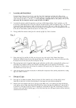 Предварительный просмотр 3 страницы Brinsea OCTAGON 10 User Instructions