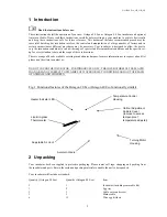 Предварительный просмотр 2 страницы Brinsea Octagon 20 Eco User Instructions