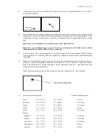 Предварительный просмотр 4 страницы Brinsea Octagon 20 Eco User Instructions