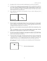 Предварительный просмотр 15 страницы Brinsea Octagon 20 Eco User Instructions