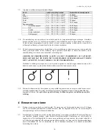 Предварительный просмотр 16 страницы Brinsea Octagon 20 Eco User Instructions