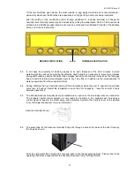 Preview for 11 page of Brinsea OVA-EASY 100 ADVANCE User Instructions