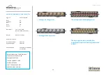 Предварительный просмотр 20 страницы Brinsea Ovation 28 Advance Operating Manual