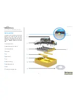 Preview for 5 page of Brinsea Ovation 28 EX Operating Manual