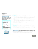 Preview for 14 page of Brinsea Ovation 28 EX Operating Manual