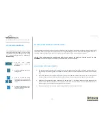 Preview for 20 page of Brinsea Ovation 28 EX Operating Manual