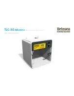 Brinsea TLC-30 Advance Operating Manual предпросмотр