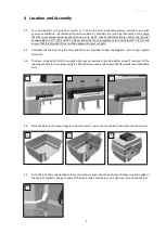 Предварительный просмотр 5 страницы Brinsea TLC-40 Eco User Instructions