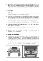 Предварительный просмотр 12 страницы Brinsea TLC-40 Eco User Instructions