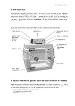 Предварительный просмотр 2 страницы Brinsea TLC-40 User Instructions