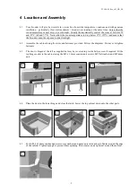 Предварительный просмотр 5 страницы Brinsea TLC-40 User Instructions