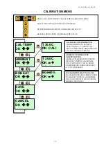 Предварительный просмотр 12 страницы Brinsea TLC-40 User Instructions