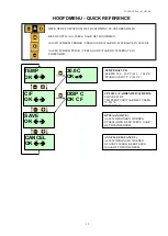 Предварительный просмотр 15 страницы Brinsea TLC-40 User Instructions