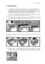 Предварительный просмотр 17 страницы Brinsea TLC-40 User Instructions