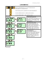 Предварительный просмотр 25 страницы Brinsea TLC-40 User Instructions