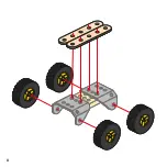 Предварительный просмотр 8 страницы BRIO 34597 Manual