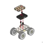 Предварительный просмотр 9 страницы BRIO 34597 Manual