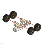 Предварительный просмотр 10 страницы BRIO 34598 Manual