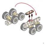 Предварительный просмотр 11 страницы BRIO 34598 Manual