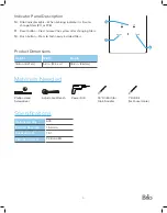 Предварительный просмотр 5 страницы BRIO AQUUS TROE600COL Setup Manual