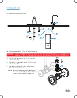 Предварительный просмотр 7 страницы BRIO AQUUS TROE600COL Setup Manual