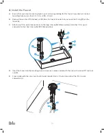 Предварительный просмотр 10 страницы BRIO AQUUS TROE600COL Setup Manual