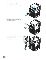 Предварительный просмотр 8 страницы BRIO CLCTPOU520UVF2 Setup Manual