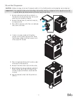 Предварительный просмотр 13 страницы BRIO CLCTPOU520UVF2 Setup Manual