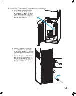 Предварительный просмотр 9 страницы BRIO CLPOU720UVF3 Setup Manual