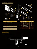 Preview for 6 page of BRIO G20-U Setup Manual