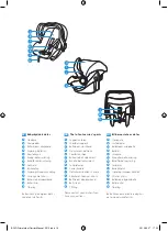 Preview for 16 page of BRIO Primo Infant Carrier Manual