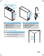 Предварительный просмотр 5 страницы BRIO TROE600PRISM Setup Manual