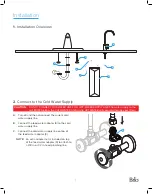 Предварительный просмотр 7 страницы BRIO TROE600PRISM Setup Manual