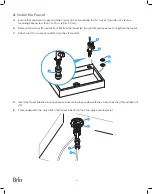 Предварительный просмотр 10 страницы BRIO TROE600PRISM Setup Manual