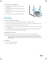 Preview for 11 page of BRIO TROE600PRISM Setup Manual